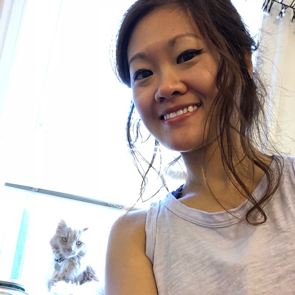 Meet the Posher Other - Meet your Posher, Letitia